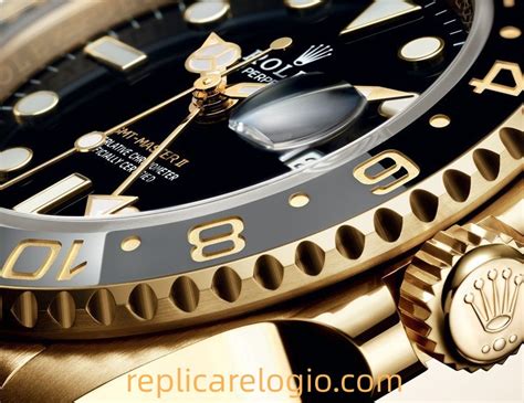 rolex replica mestre